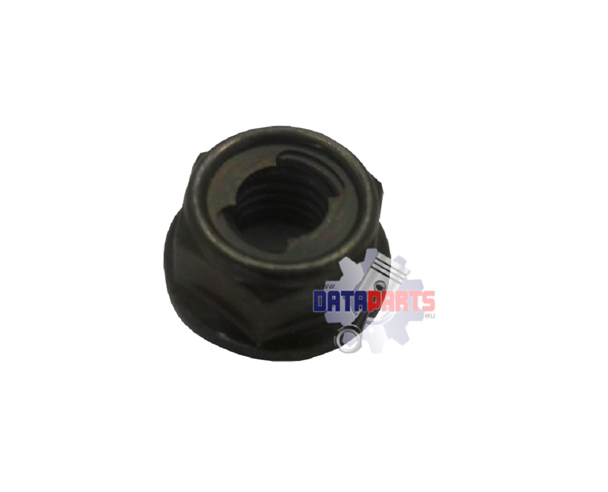 ACC-92130-08S-14G Mutter M8 ss. m. Bund gr. SW14
