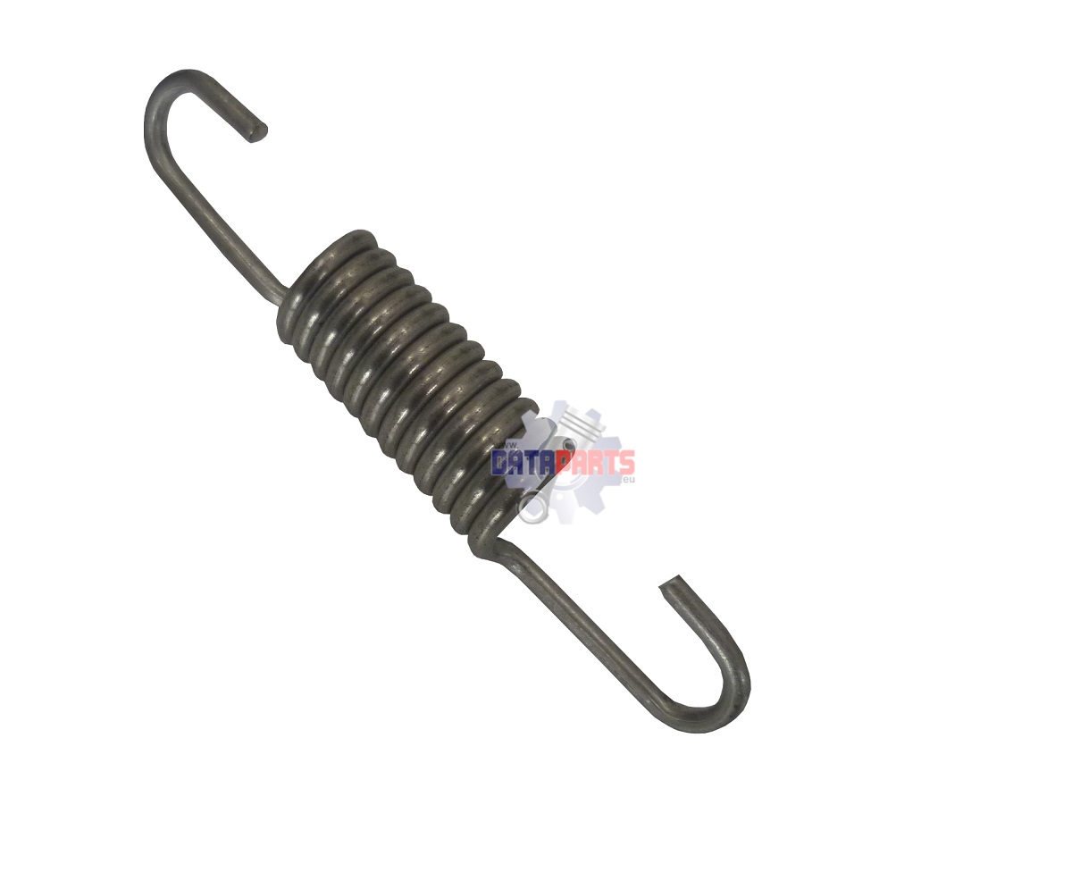 ACC-97213-U02-000 Feder Auspuff