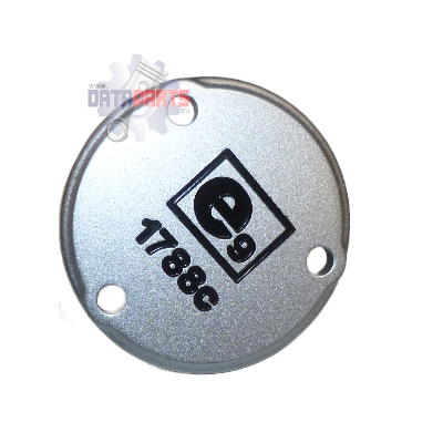 ACC-L110720054-0101 Deckel Motorgehäuse rechts