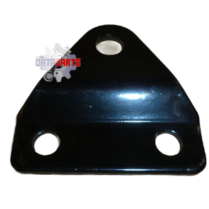 PLATE,RIGHT FRONT ENGINE HANGER