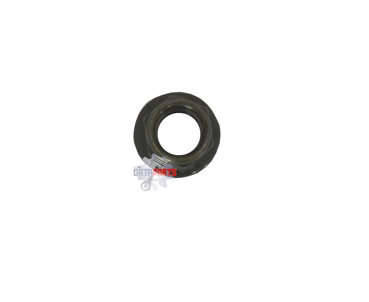 ACC-L380400001-0002 Mutter M10x1.25 ss. m. Bund gr.