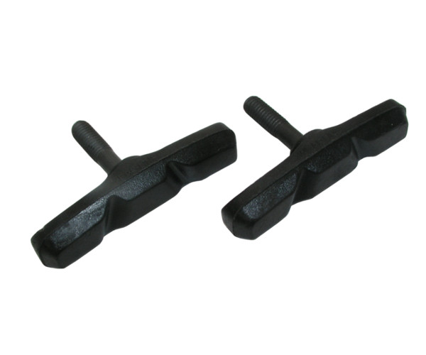 BRAKE SHOES FOR SHIMANO V-BRAKE