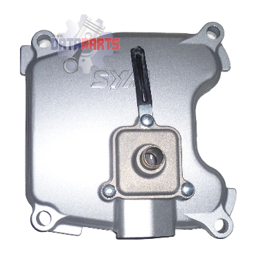 AEG-12301-REA-000 Ventildeckel
