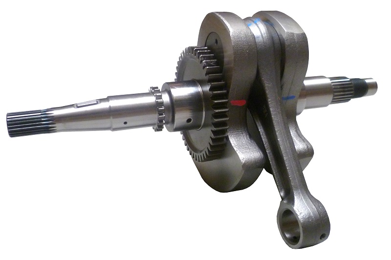 AEG-13000-REA-001 Kurbelwelle