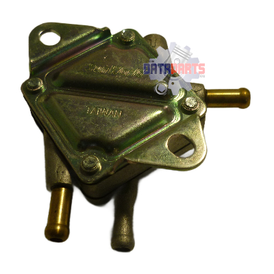 AEG-15100-AX400-000 Benzinpumpe