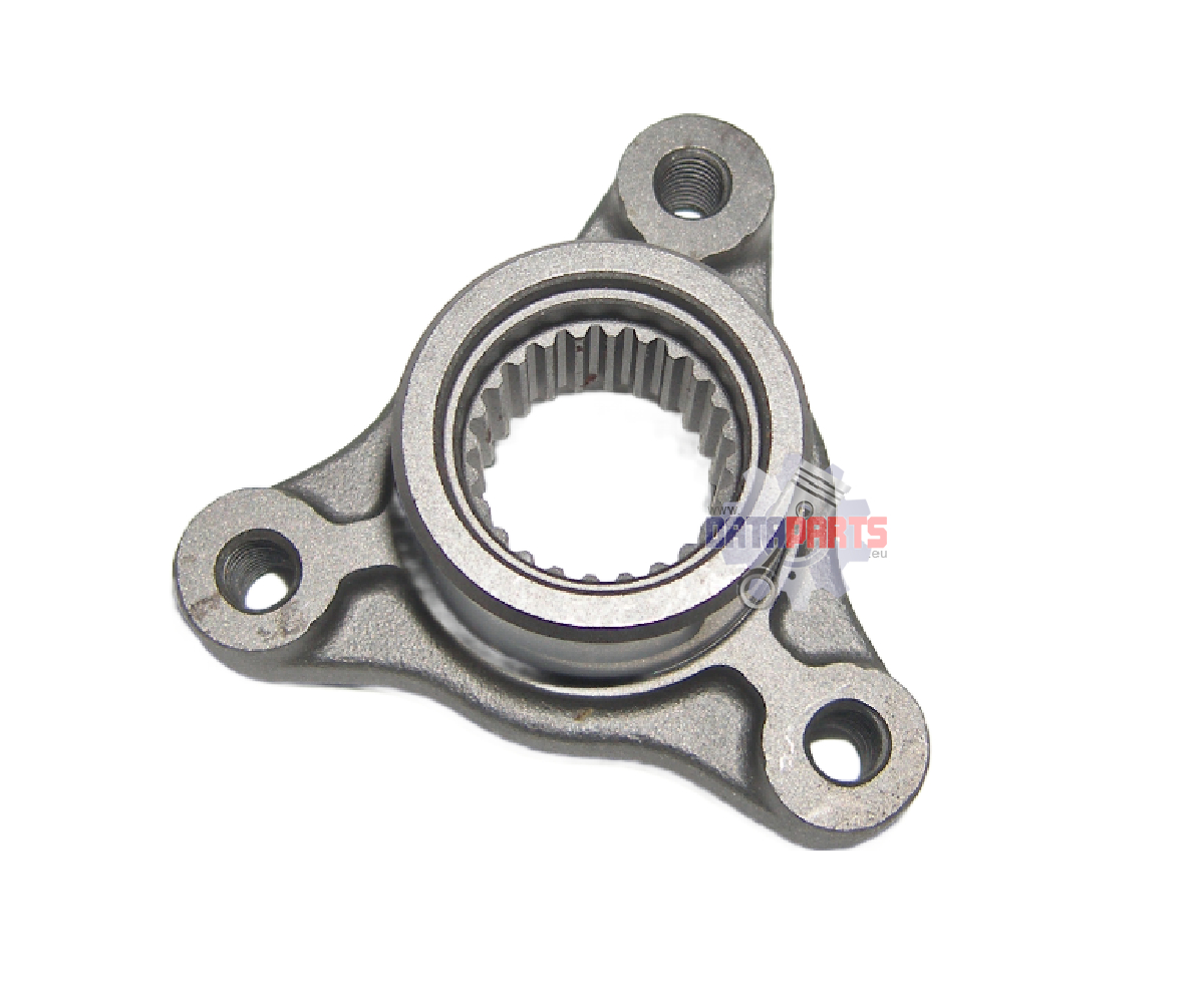 AEG-23462-REA-000 Flansch Antriebswelle