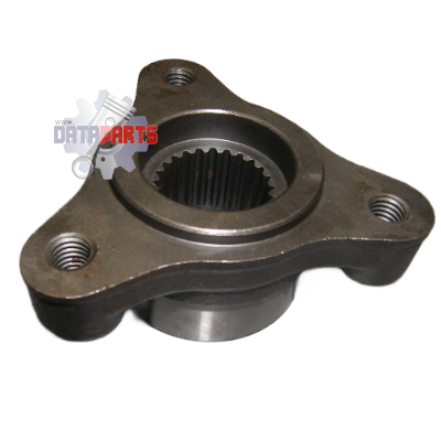 AEG-23463-REA-000 Flansch Antriebswelle hi.