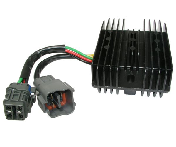 AEG-32500-AX300-000 Regler