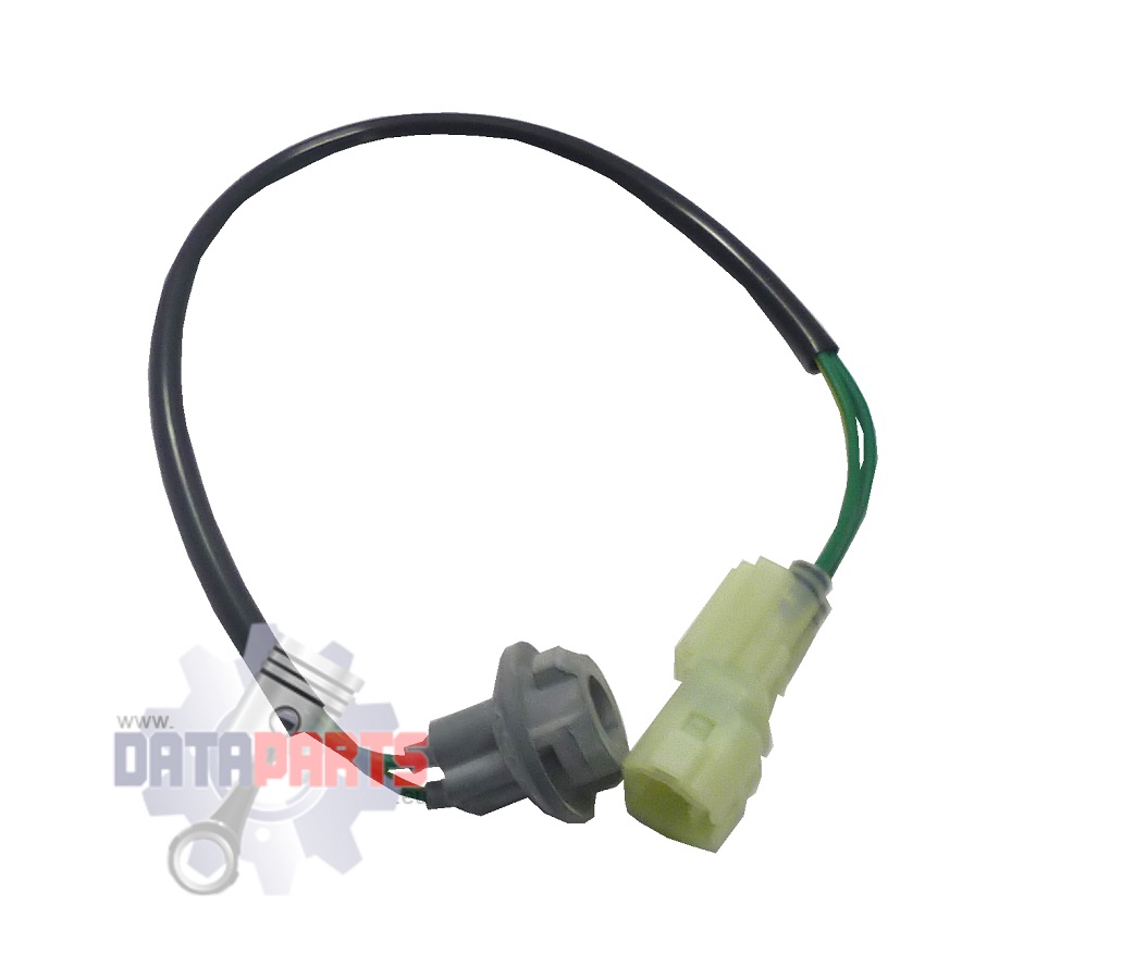 AEG-35712-AX100-000 Fassung Bremslichtbirne