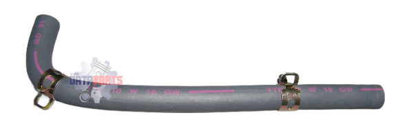 AEG-44192-AX401-000 Kraftstoffschlauch Tank zu Filter