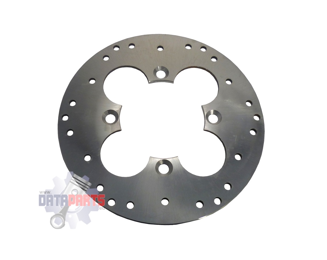 AEG-69211-AX100-000 Bremsscheibe