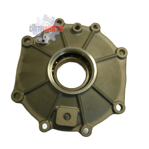 AEG-A-170-1100-A0 Deckel Hinterachsgetriebe kpl.
