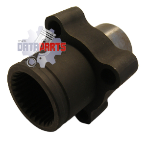 AEG-P-173-9C00-B0 Flansch Antriebswelle