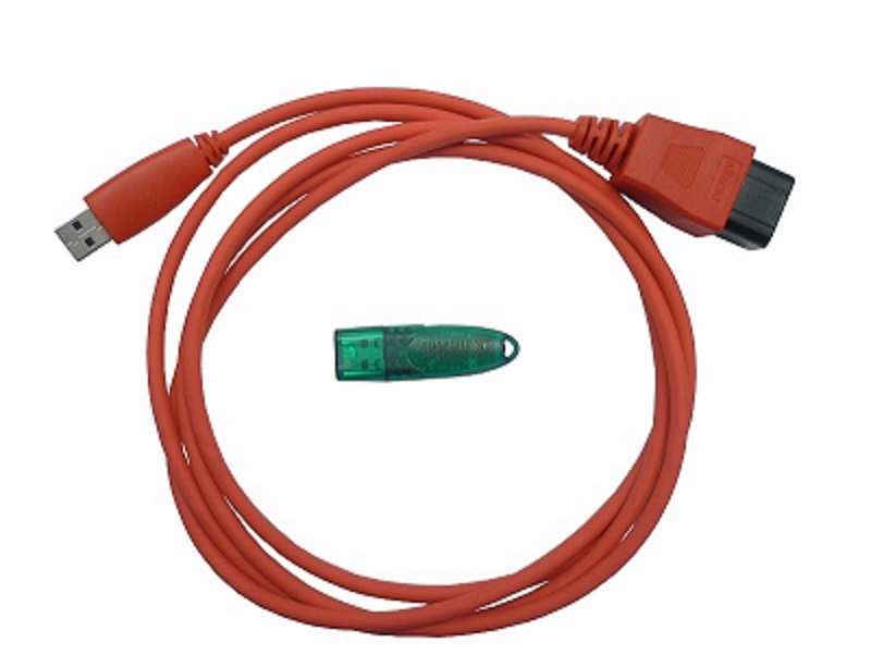AEO-07093001-000 Diagnosekit basic