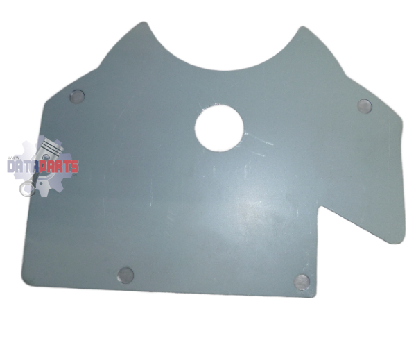 AEO-1133925N-000 Lufleitblech Variomatikdeckel 125 Elite/Urban