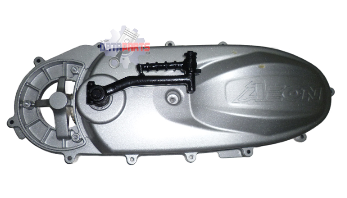 AEO-1134125B-000 Motorgehäusedeckel links