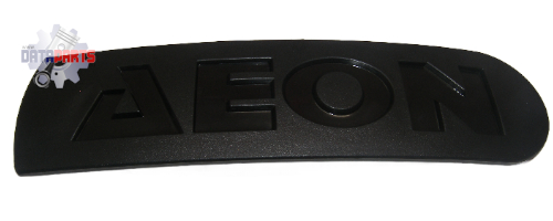 Logo Cap
