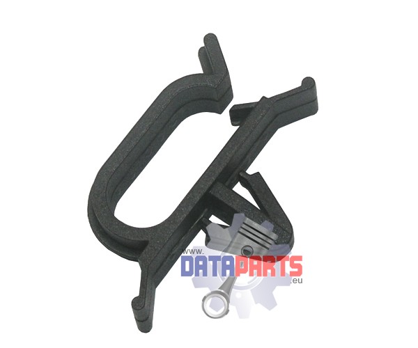 Breather Tube Clamper