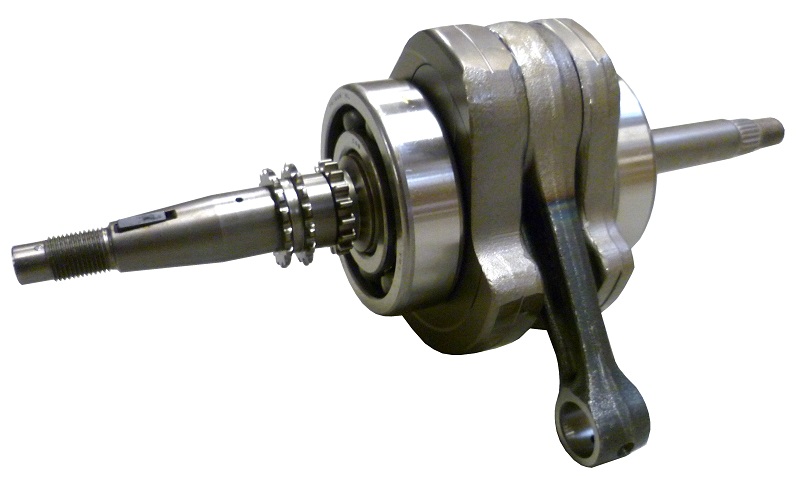 AEO-1300069N-000 Kurbelwelle
