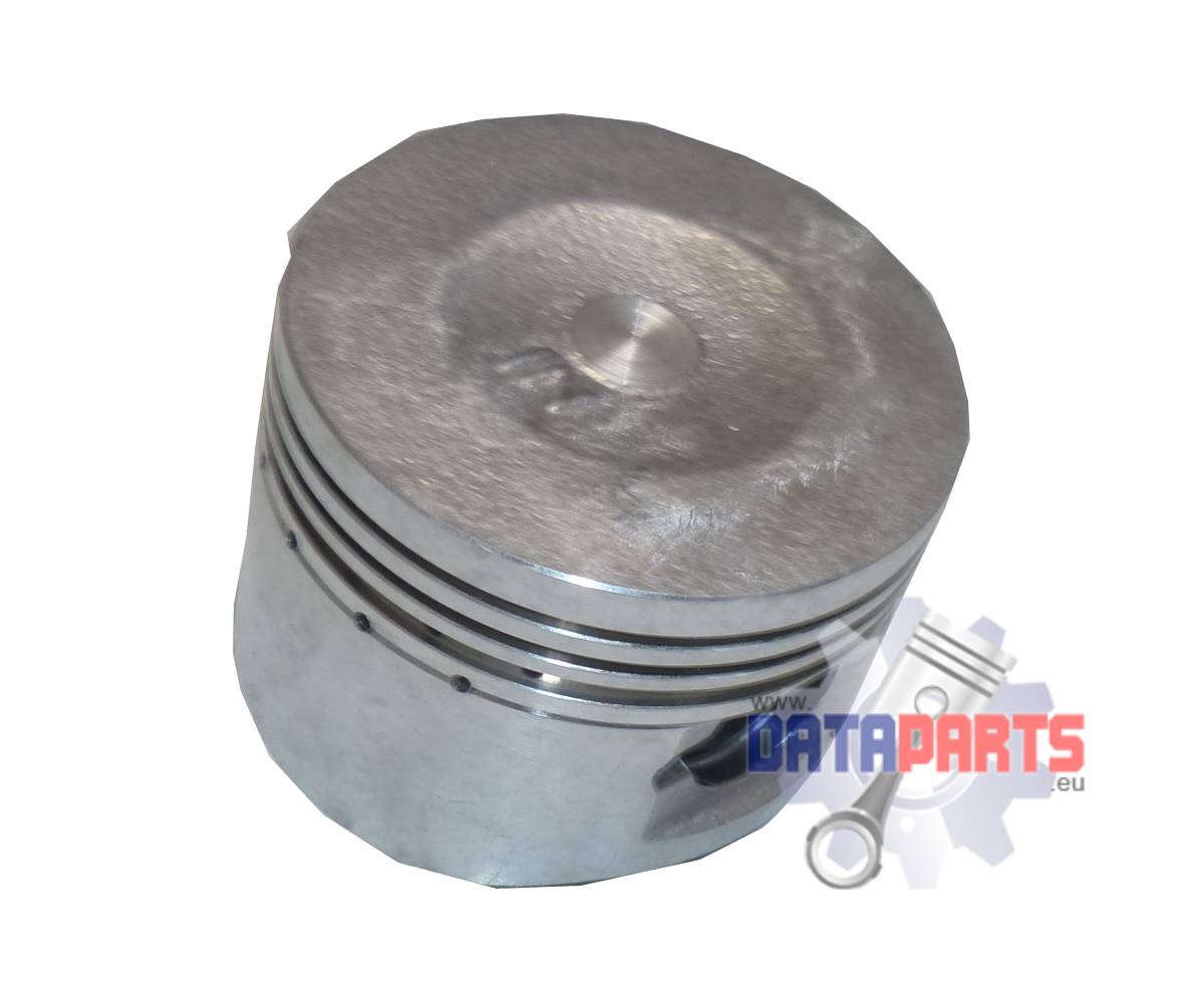 AEO-13011119-000 Kolbenring Satz 125 ccm