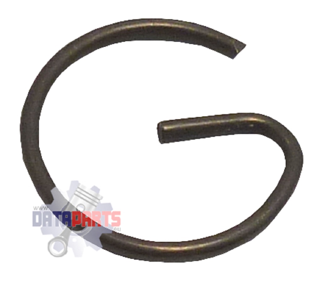 Sicherung Kolbenbolzen 100 ccm