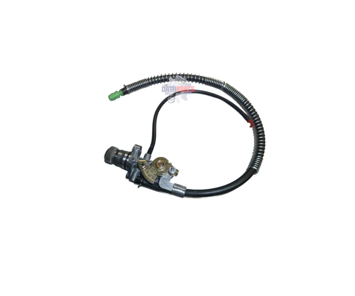 AEO-15100202-000 Ölpumpe Mk