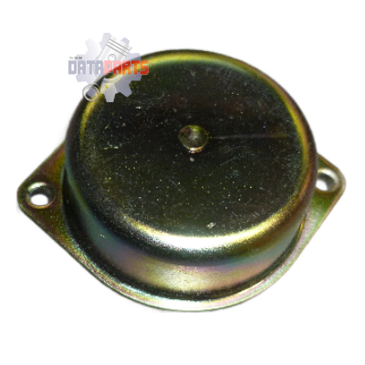 AEO-1614025N-000 Deckel Gasschieber