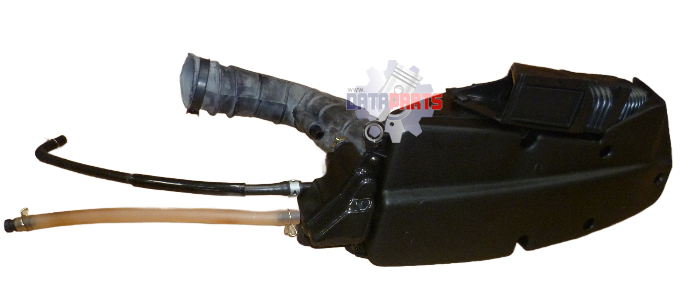 AEO-17200-156-000 Luftfilter kompl. 125/180 ccm