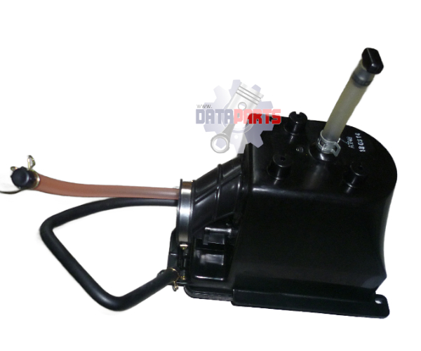 AEO-17200227-002 Luftfilterkasten kpl.