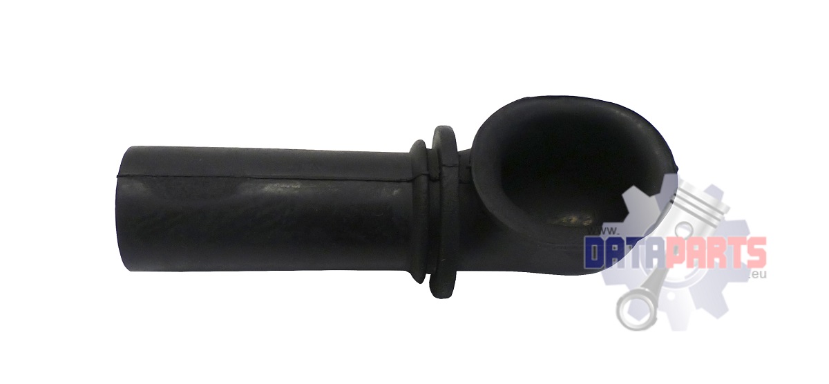 Tube, Inlet, Air Cleaner