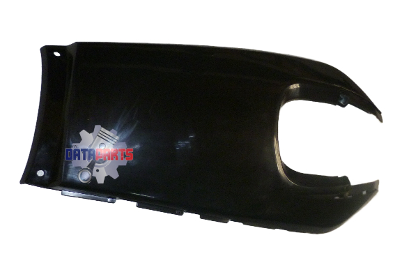 AEO-17228002-070 Verkleidung Luftfilter oben schwarz