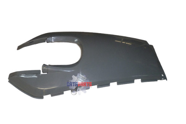 AEO-17228002-453 Verkleidung Luftfilter oben grau