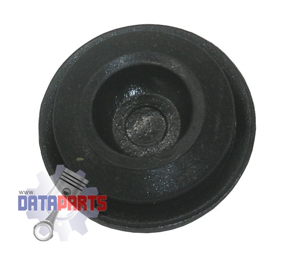 RUBBER PLUG