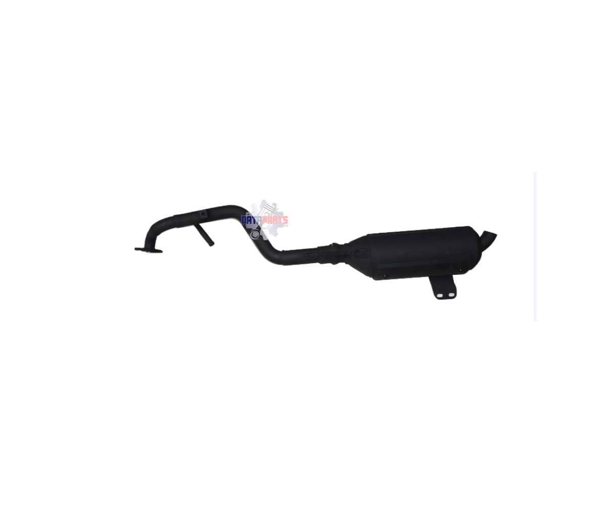 AEO-18300181-000 Auspuff kompl. Revo