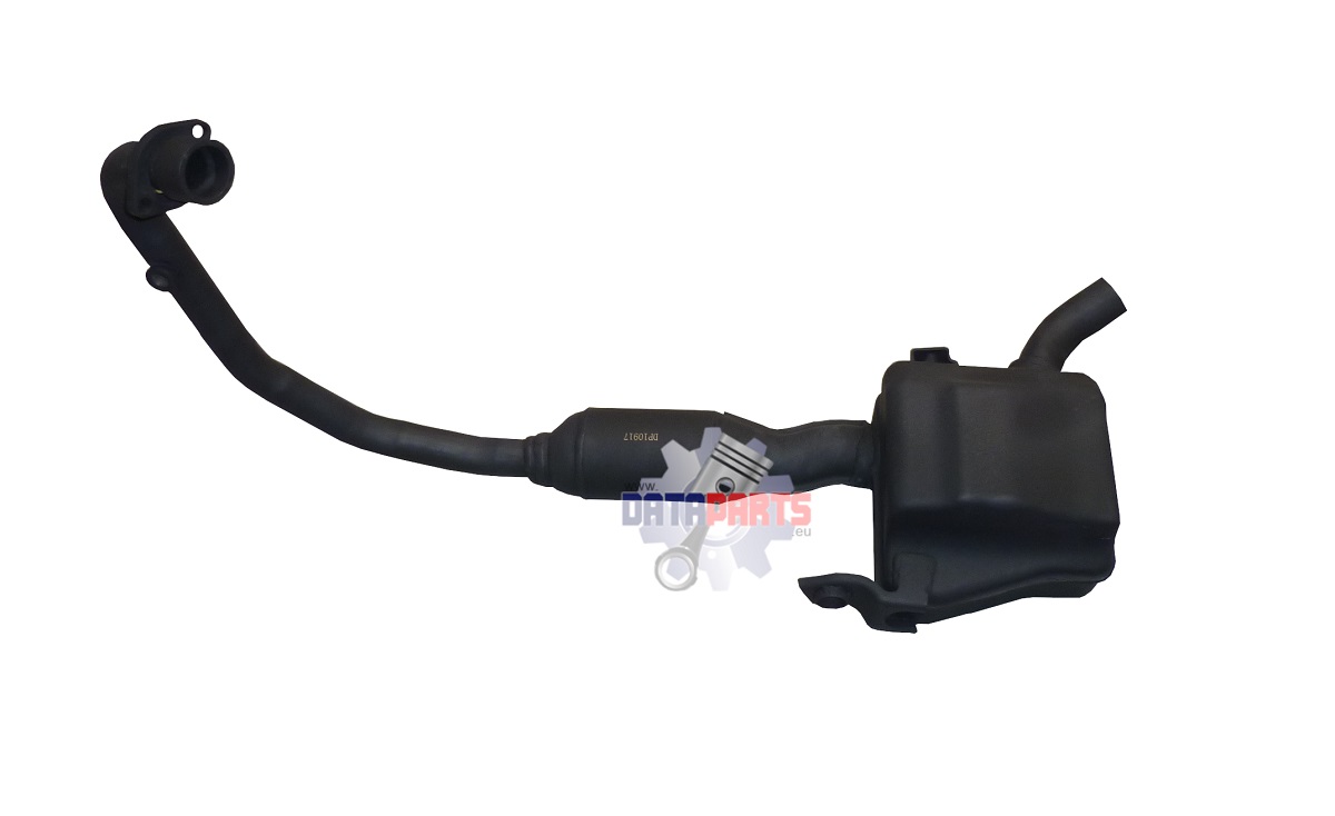 AEO-18301206-000 Auspuff kompl. Revo W