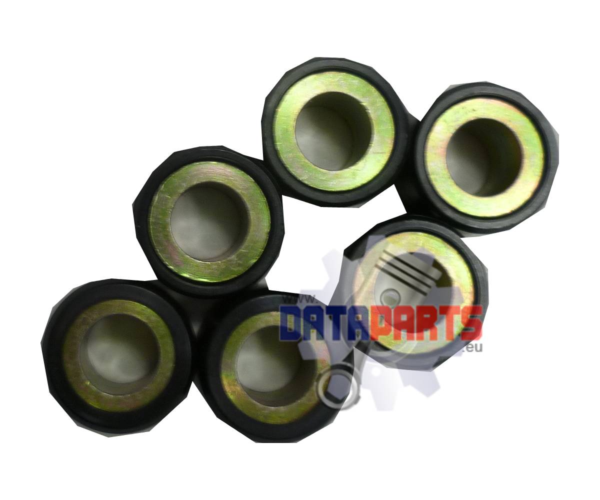 AEO-2212062E-000 Reglerrollen Satz 25gr.