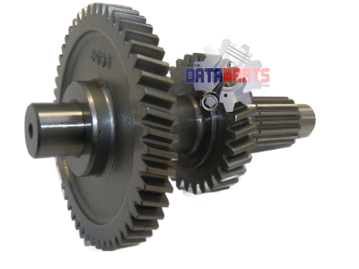 AEO-2342012S-000 Zwischenwelle kpl.