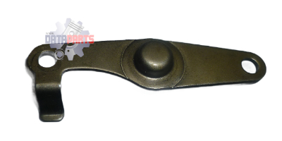 AEO-2823525N-000 Halteplatte Anlasserzahnrad
