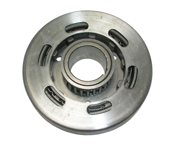 AEO-28410201-000 Freilauf Anlasser kompl. 125/180 ccm