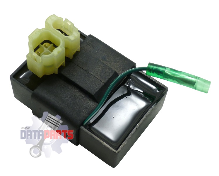 AEO-30410231-000 CDI Cube 4WD