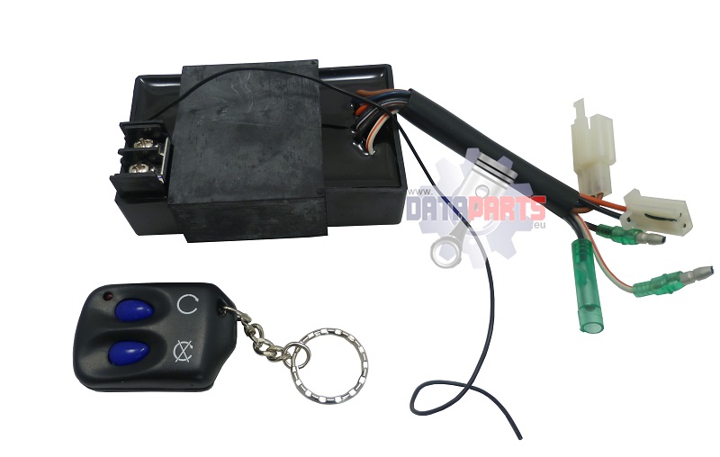 AEO-30420170-00A CDI m. Fernbedienung Minicolt