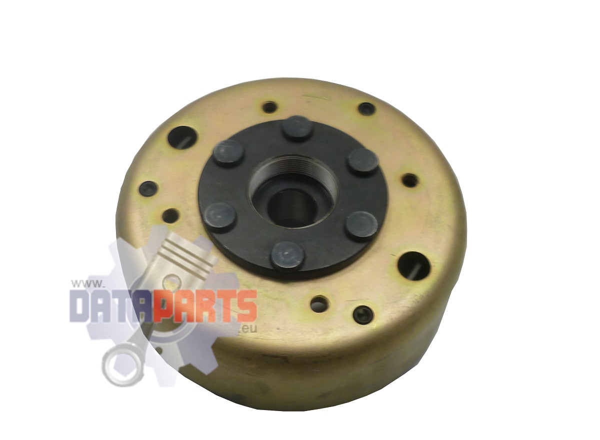 AEO-31110119-000 Polrad 125/180 ccm ID. 85mm