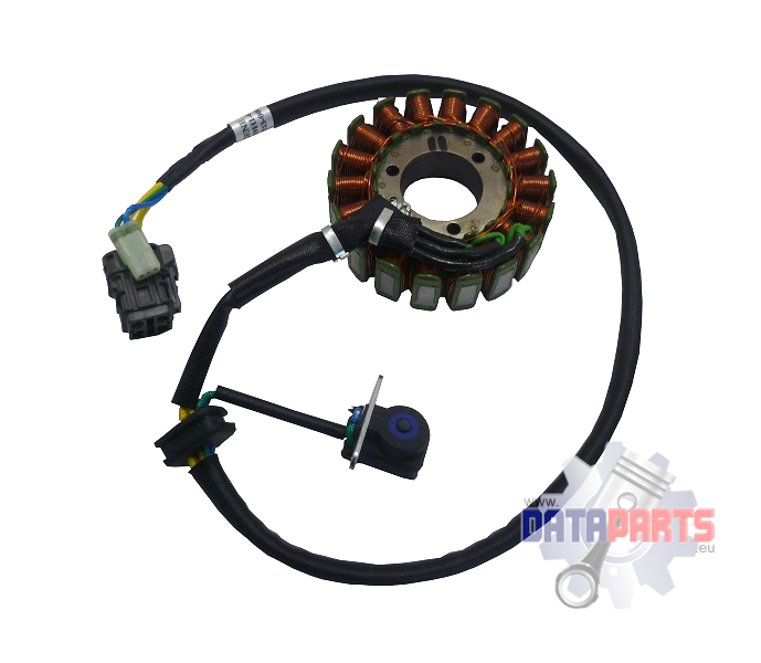 AEO-31120213-000 Stator