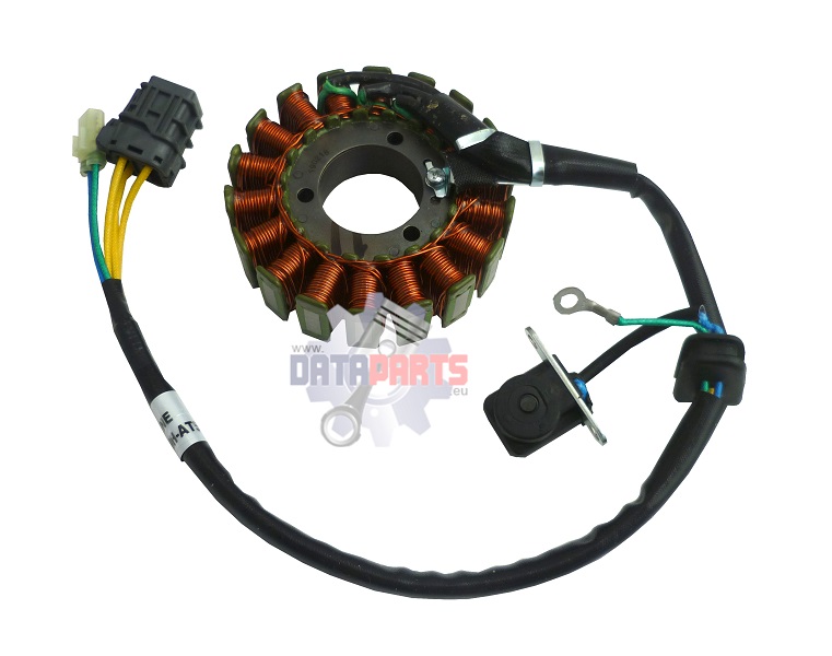 AEO-31120214-000 Stator