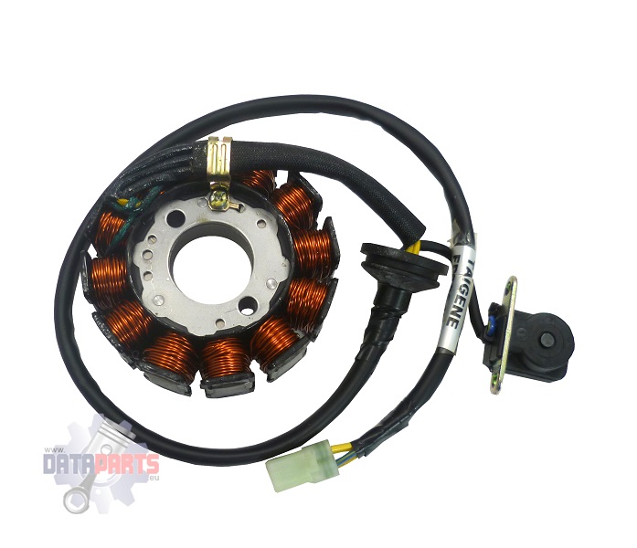 AEO-3112025N-000 Stator 125 Elite/Urban