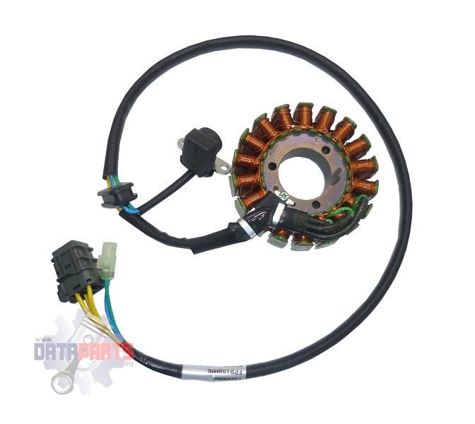 AEO-3112069T-000 Stator