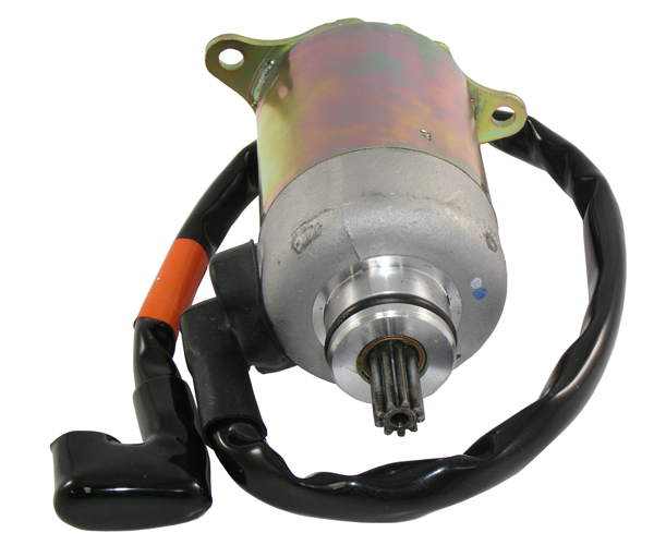 AEO-31200119-000 Anlasser 125/180 ccm