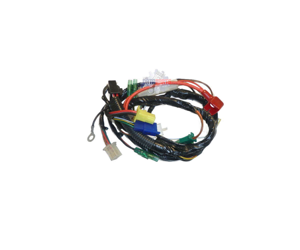 AEO-32100170-0A1 Kabelbaum kompl. Mk