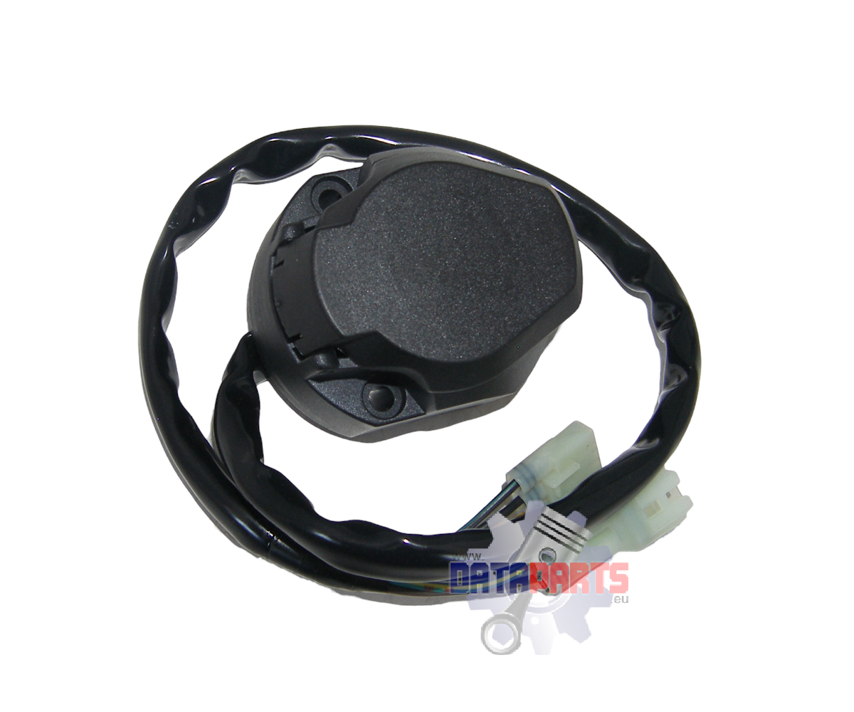 AEO-33102214-000 Steckdose 7-Pol.