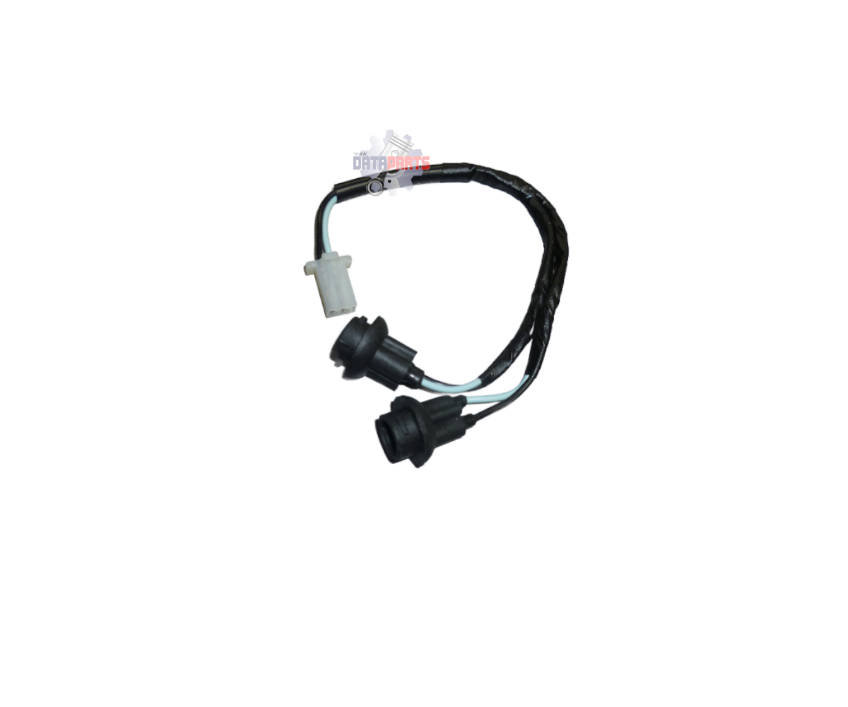 AEO-33111211-000 HEADLIGHT SOCKET